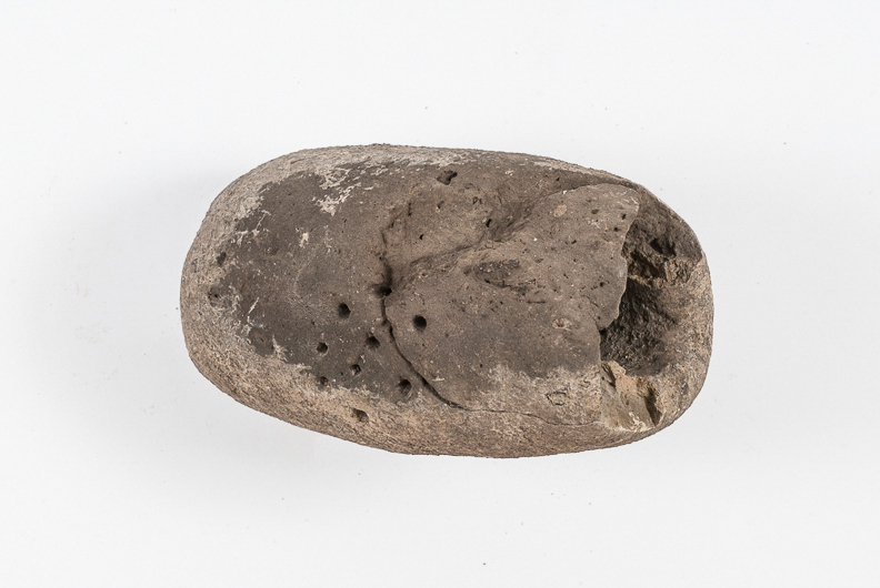 39 Tobera metalÃºrgica (Valencina, Sevilla)